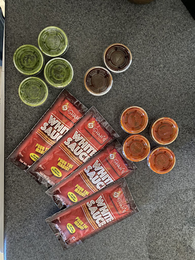 Photo of Shah's Halal Food - Downtown Stamford - 245 Main St, Stamford, CT 06901