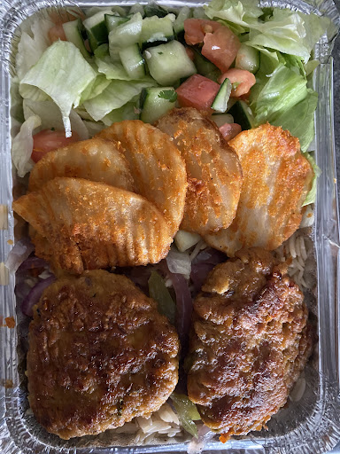 Photo of Shah's Halal Food - Downtown Stamford - 245 Main St, Stamford, CT 06901