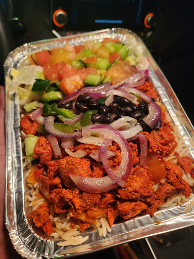 Photo of Shah's Halal Food - Downtown Stamford - 245 Main St, Stamford, CT 06901