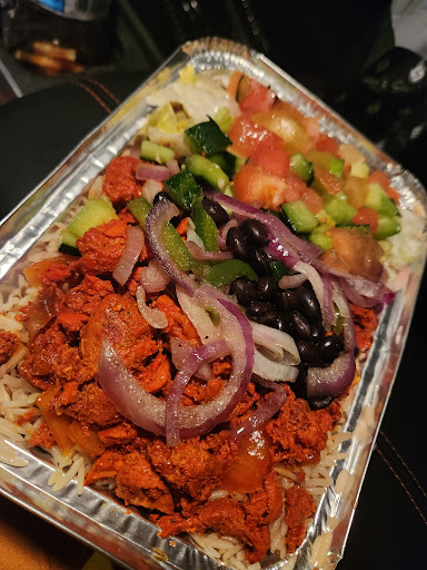 Photo of Shah's Halal Food - Downtown Stamford - 245 Main St, Stamford, CT 06901