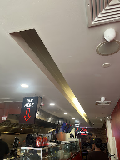 Photo of Shah's Halal Food - Downtown Stamford - 245 Main St, Stamford, CT 06901