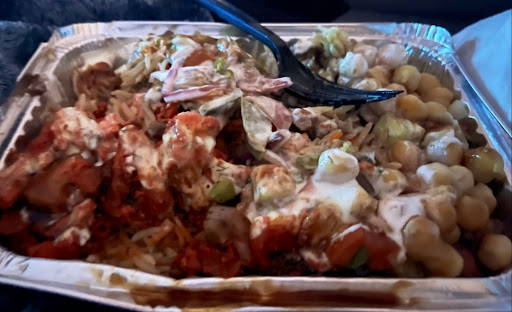 Photo of Shah's Halal Food - Downtown Stamford - 245 Main St, Stamford, CT 06901