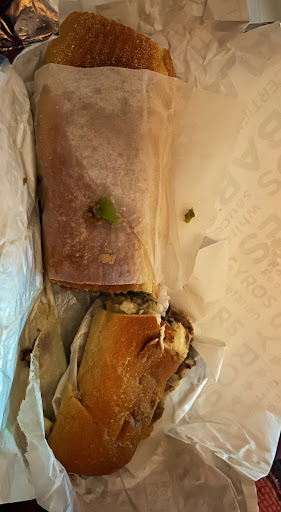 Photo of Shah's Halal Food - Downtown Stamford - 245 Main St, Stamford, CT 06901