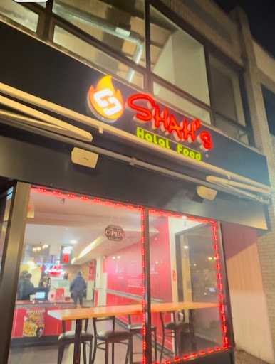 Photo of Shah's Halal Food - Downtown Stamford - 245 Main St, Stamford, CT 06901