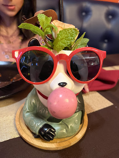 Photo of Taj Mediterranean Mezze and Grill - 132A Washington St, Norwalk, CT 06854