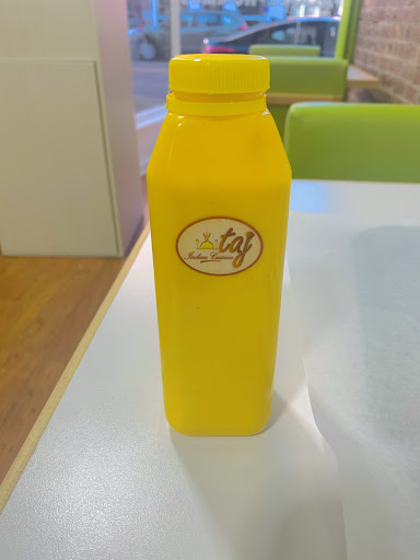 Photo of Taj Mediterranean Mezze and Grill - 132A Washington St, Norwalk, CT 06854