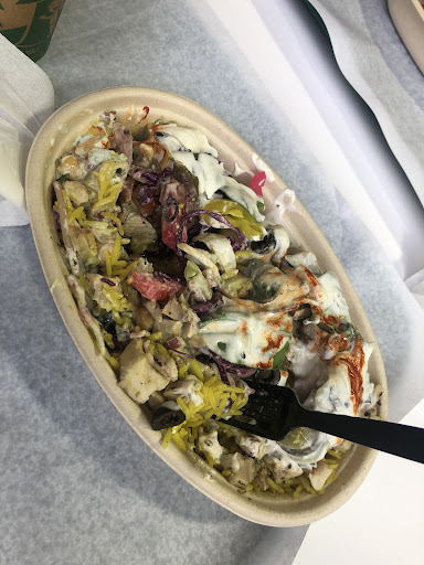 Photo of Taj Mediterranean Mezze and Grill - 132A Washington St, Norwalk, CT 06854