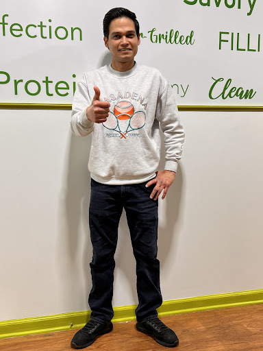 Photo of Taj Mediterranean Mezze and Grill - 132A Washington St, Norwalk, CT 06854