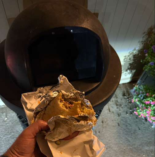 Photo of Taj Mediterranean Mezze and Grill - 132A Washington St, Norwalk, CT 06854