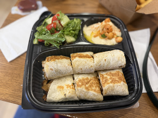 Photo of Layla's Falafel - 926 High Ridge Rd, Stamford, CT 06905