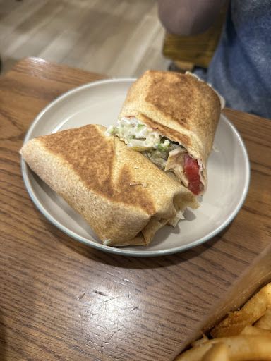 Photo of Layla's Falafel - 926 High Ridge Rd, Stamford, CT 06905