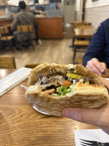 Photo of Layla's Falafel - 926 High Ridge Rd, Stamford, CT 06905