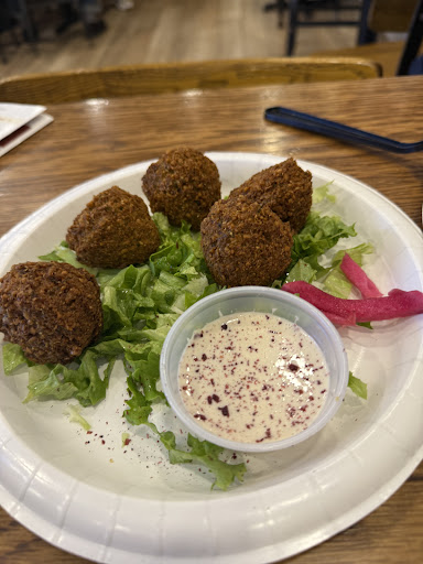 Photo of Layla's Falafel - 926 High Ridge Rd, Stamford, CT 06905