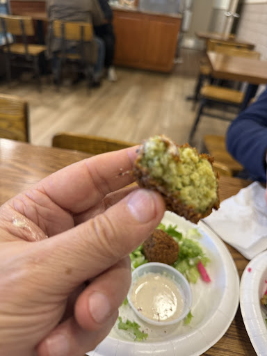 Photo of Layla's Falafel - 926 High Ridge Rd, Stamford, CT 06905