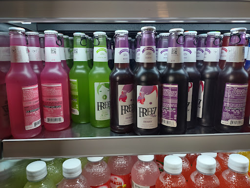 Photo of Layla's Falafel - 926 High Ridge Rd, Stamford, CT 06905