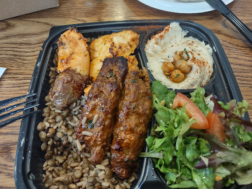 Photo of Layla's Falafel - 926 High Ridge Rd, Stamford, CT 06905