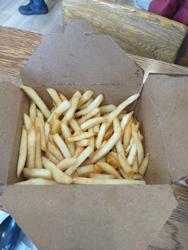 Photo of Layla's Falafel - 926 High Ridge Rd, Stamford, CT 06905