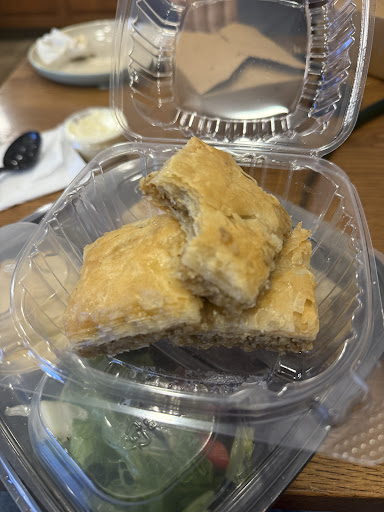 Photo of Layla's Falafel - 926 High Ridge Rd, Stamford, CT 06905