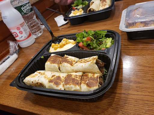 Photo of Layla's Falafel - 926 High Ridge Rd, Stamford, CT 06905