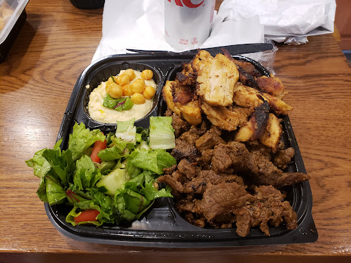 Photo of Layla's Falafel - 926 High Ridge Rd, Stamford, CT 06905