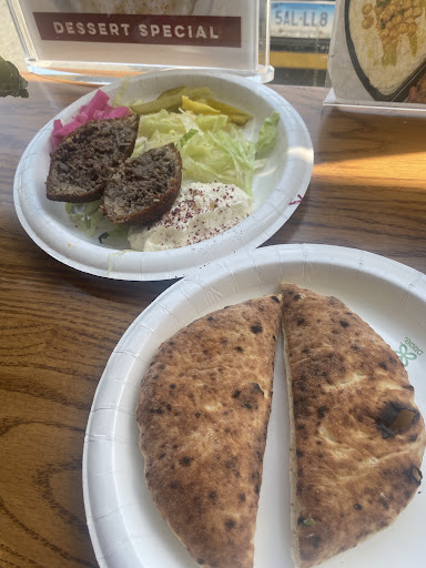 Photo of Layla's Falafel - 926 High Ridge Rd, Stamford, CT 06905