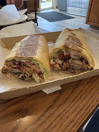 Photo of Layla's Falafel - 926 High Ridge Rd, Stamford, CT 06905