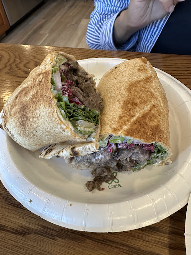 Photo of Layla's Falafel - 926 High Ridge Rd, Stamford, CT 06905