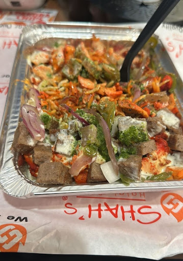 Photo of Shah's Halal Food Stamford - 1092 Hope St, Stamford, CT 06907