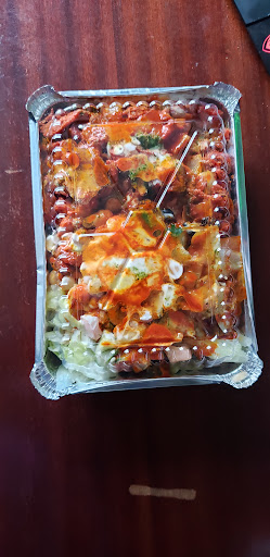 Photo of Shah's Halal Food Stamford - 1092 Hope St, Stamford, CT 06907