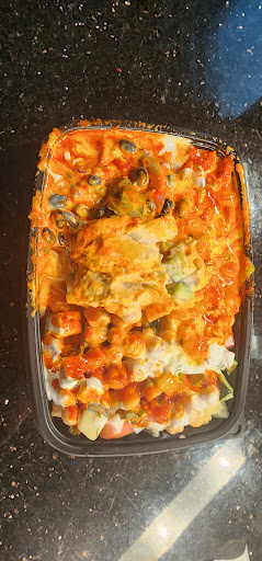 Photo of Shah's Halal Food Stamford - 1092 Hope St, Stamford, CT 06907