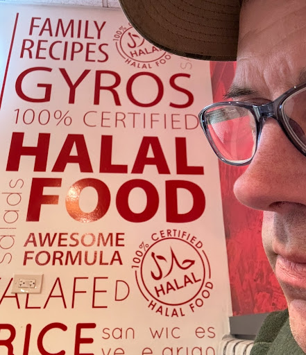 Photo of Shah's Halal Food Stamford - 1092 Hope St, Stamford, CT 06907