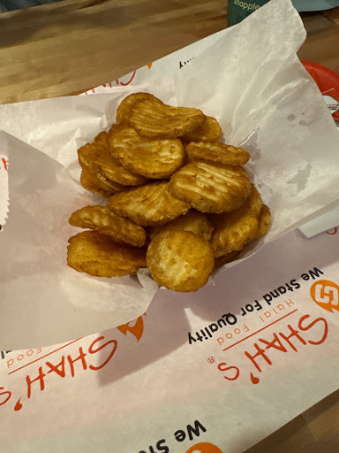 Photo of Shah's Halal Food Stamford - 1092 Hope St, Stamford, CT 06907