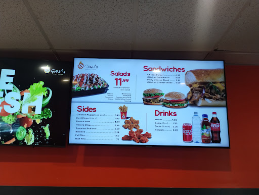 Photo of Shah's Halal Food Stamford - 1092 Hope St, Stamford, CT 06907