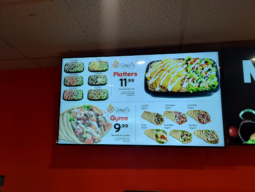 Photo of Shah's Halal Food Stamford - 1092 Hope St, Stamford, CT 06907