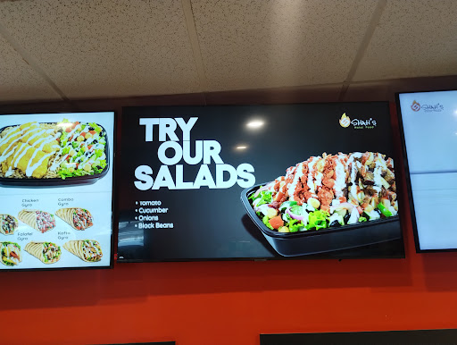 Photo of Shah's Halal Food Stamford - 1092 Hope St, Stamford, CT 06907