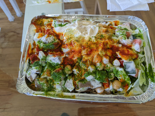 Photo of Shah's Halal Food Stamford - 1092 Hope St, Stamford, CT 06907