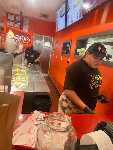 Photo of Shah's Halal Food Stamford - 1092 Hope St, Stamford, CT 06907