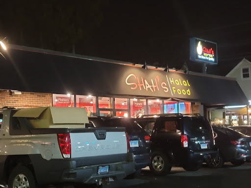 Photo of Shah's Halal Food Stamford - 1092 Hope St, Stamford, CT 06907