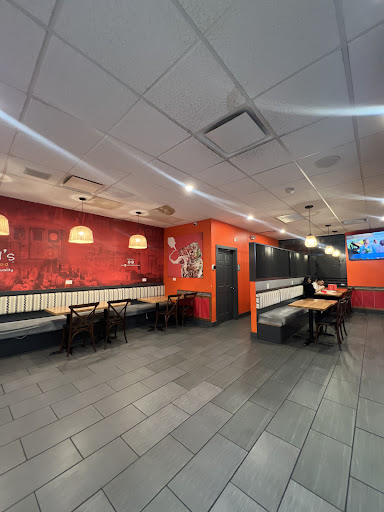 Photo of Shah's Halal Food Stamford - 1092 Hope St, Stamford, CT 06907