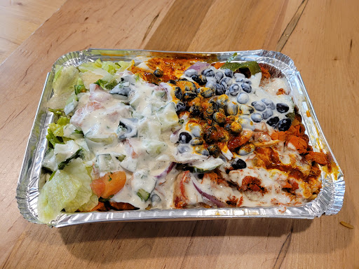 Photo of Shah's Halal Food Stamford - 1092 Hope St, Stamford, CT 06907