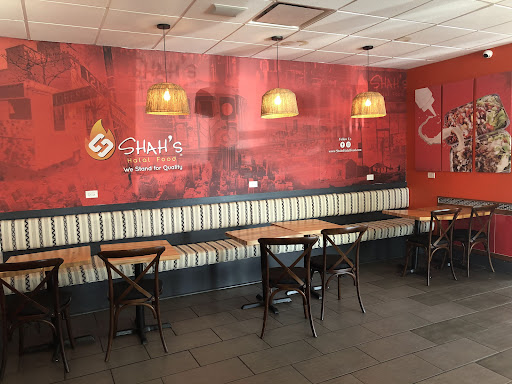 Photo of Shah's Halal Food Stamford - 1092 Hope St, Stamford, CT 06907