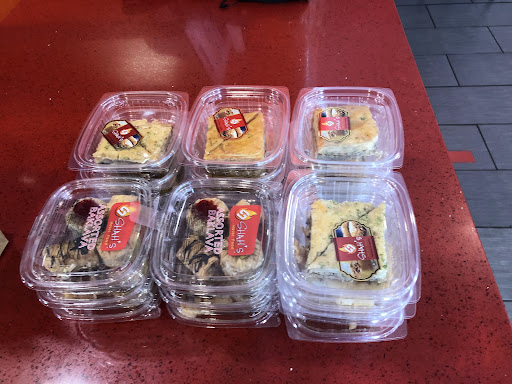 Photo of Shah's Halal Food Stamford - 1092 Hope St, Stamford, CT 06907