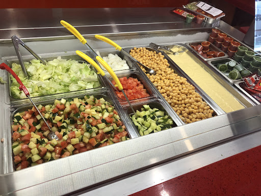 Photo of Shah's Halal Food Stamford - 1092 Hope St, Stamford, CT 06907