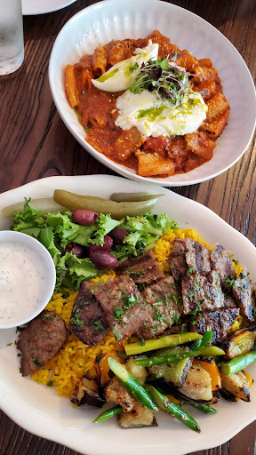 Photo of BarVera Mediterranean by Myrnas - 148 Bedford St, Stamford, CT 06901