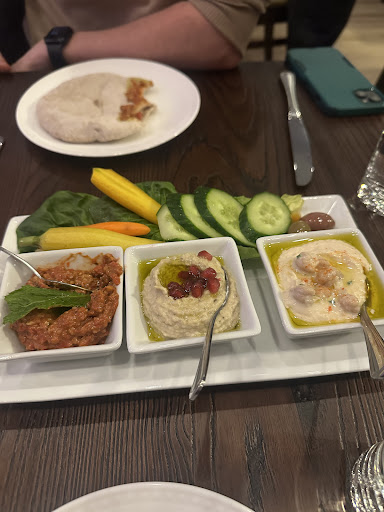 Photo of BarVera Mediterranean by Myrnas - 148 Bedford St, Stamford, CT 06901