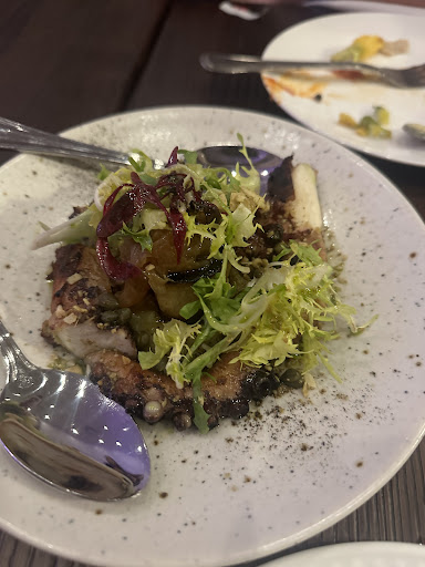 Photo of BarVera Mediterranean by Myrnas - 148 Bedford St, Stamford, CT 06901