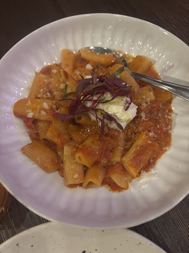 Photo of BarVera Mediterranean by Myrnas - 148 Bedford St, Stamford, CT 06901