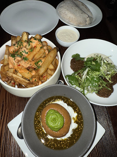 Photo of BarVera Mediterranean by Myrnas - 148 Bedford St, Stamford, CT 06901