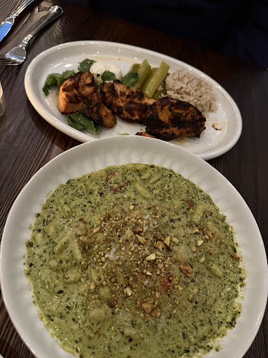 Photo of BarVera Mediterranean by Myrnas - 148 Bedford St, Stamford, CT 06901