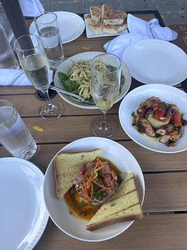 Photo of BarVera Mediterranean by Myrnas - 148 Bedford St, Stamford, CT 06901